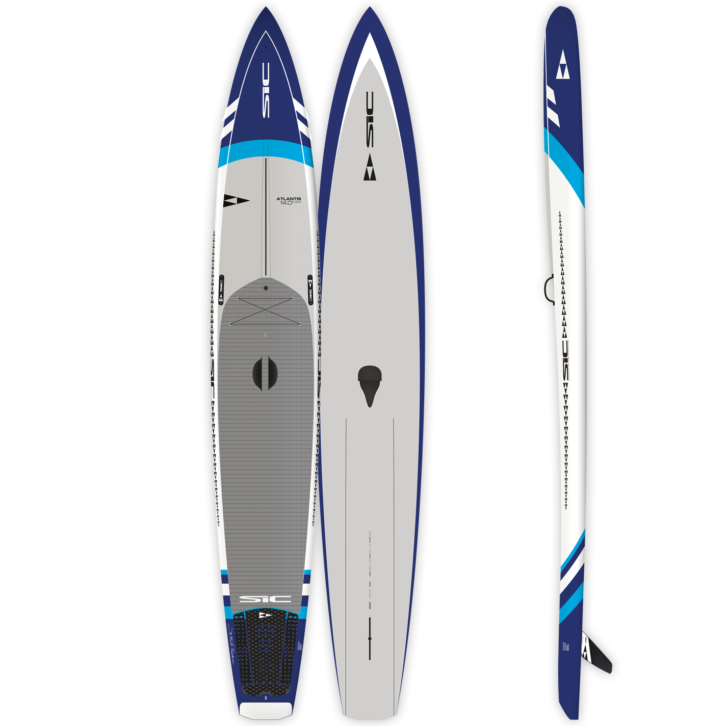 Atlantis 14'0'' x 26.0''