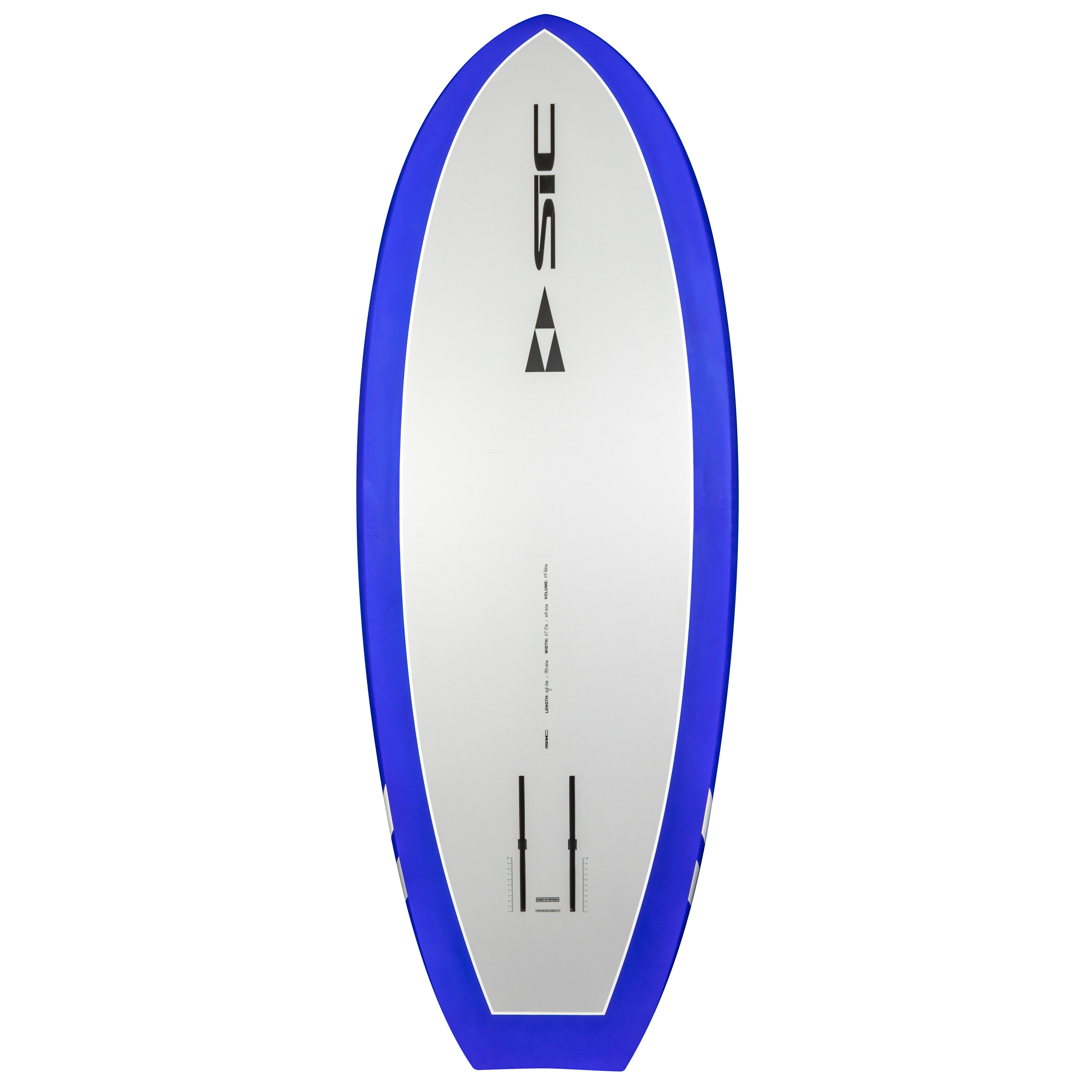 Mako 6'5"