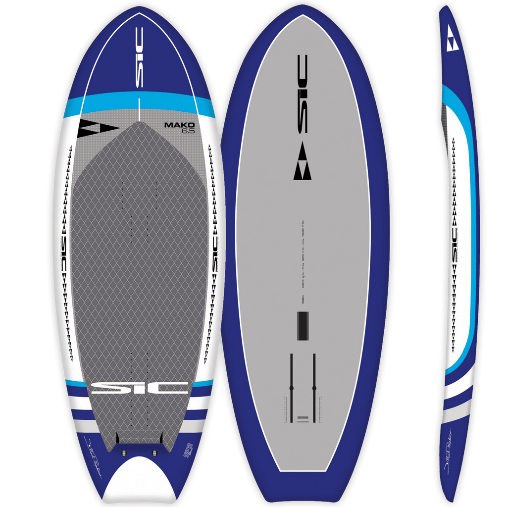 Mako 6'5"