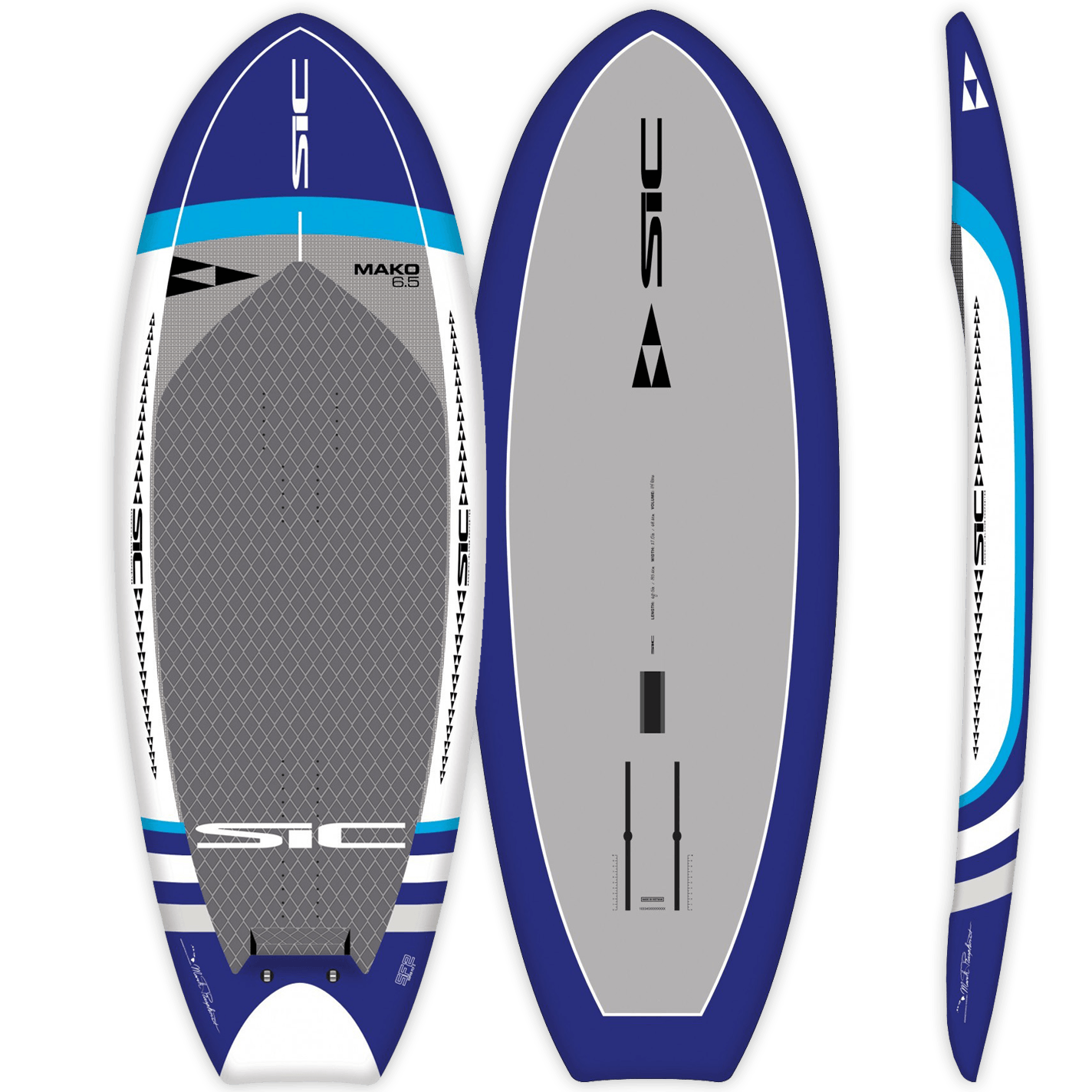 Mako 6'5"