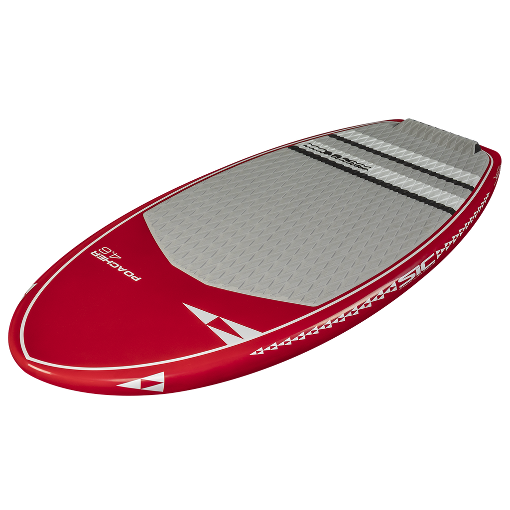 Poacher Surf 4'6''