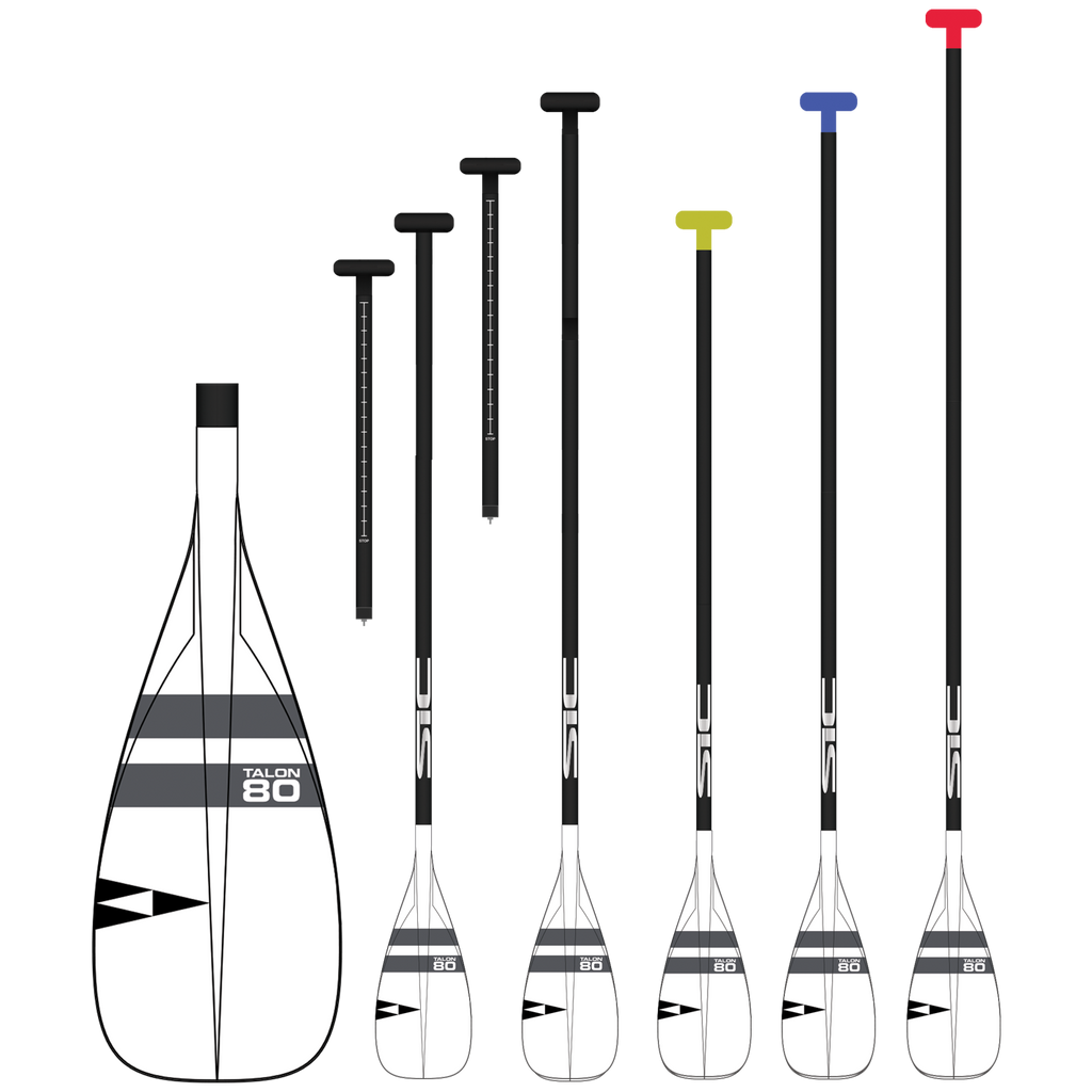 Talon Alu ADJ LL 140 - 180