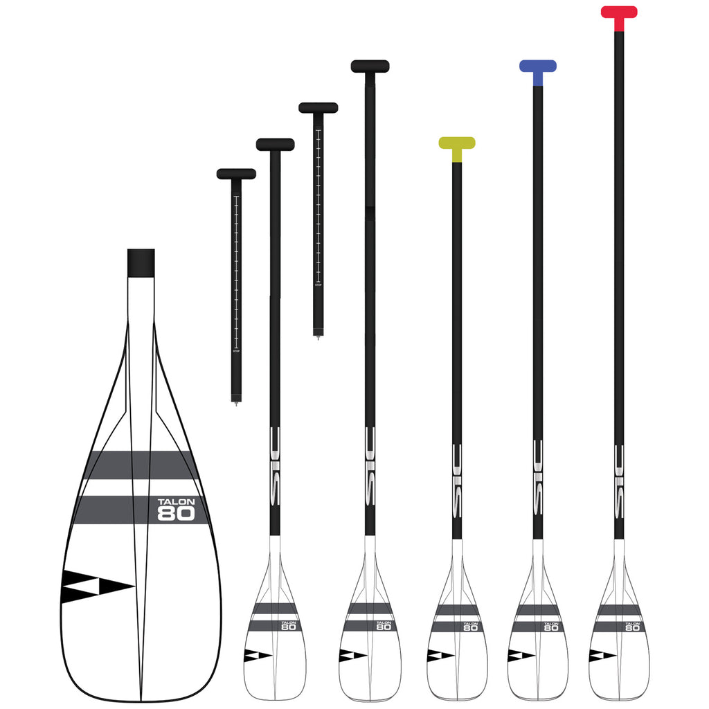Talon Alu ADJ LL 170 - 210