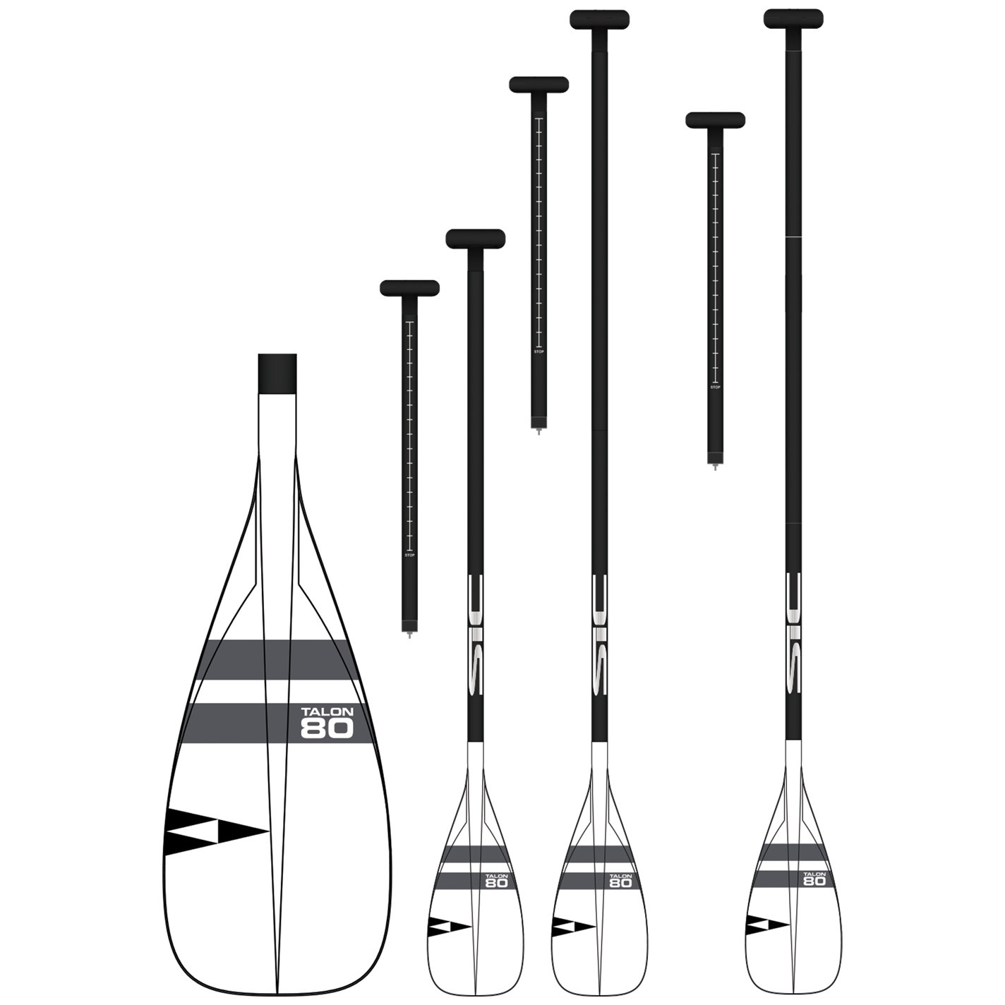 Talon FP ADJ LL 140 - 180