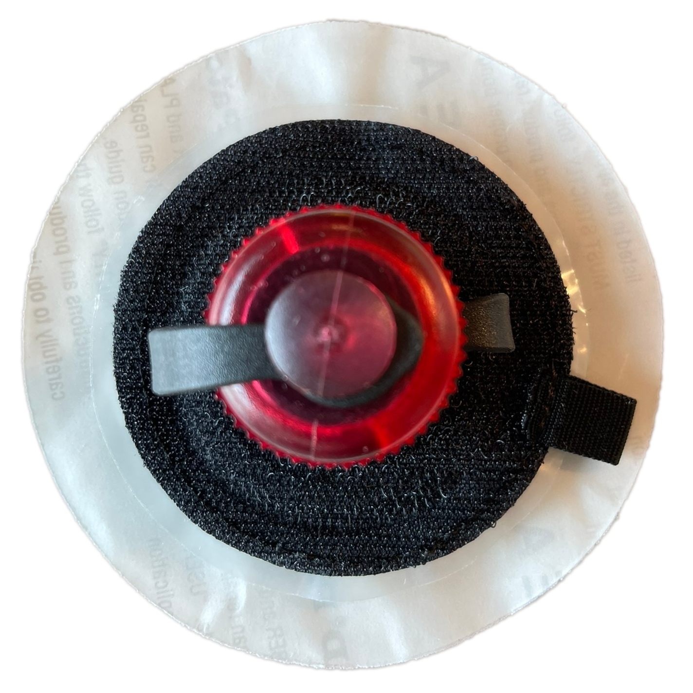 Raptor Wing Valve + Cloth