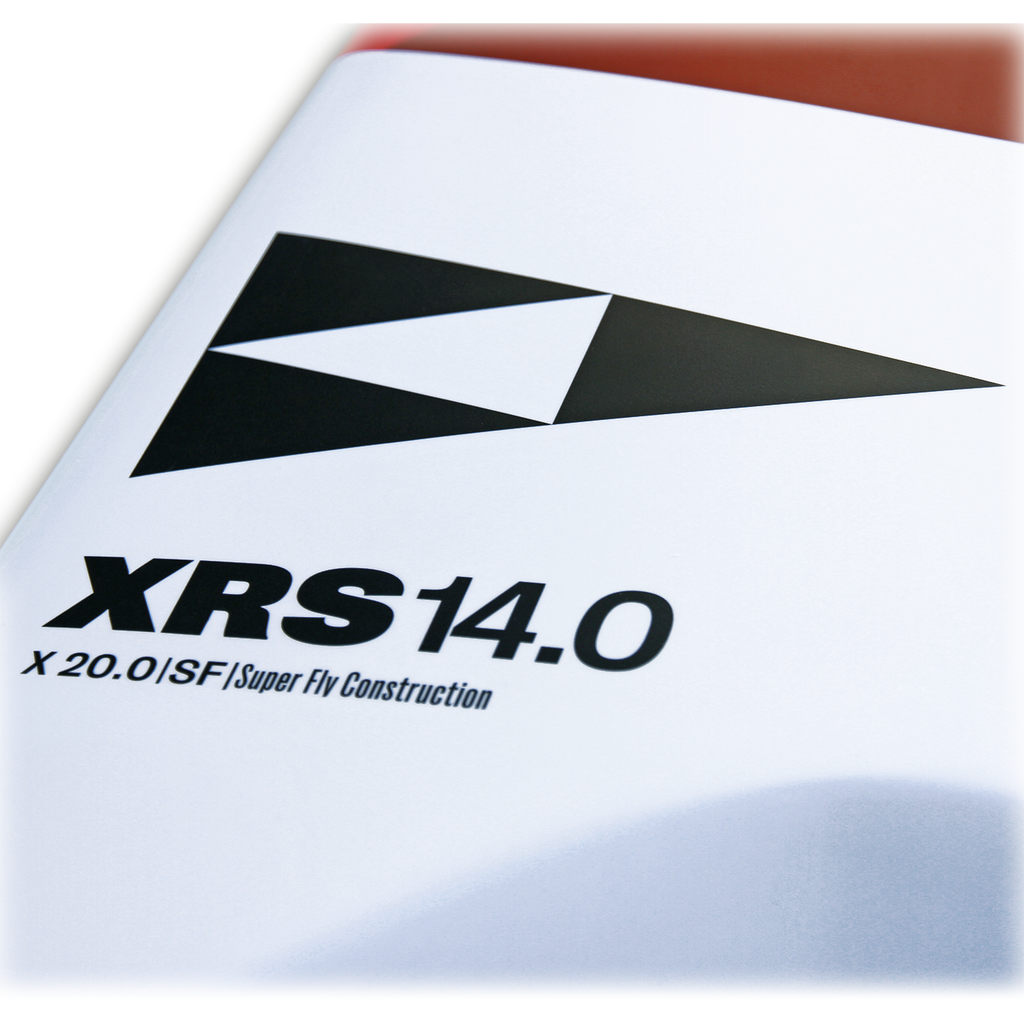 XRS 14'0'' x 20.0''