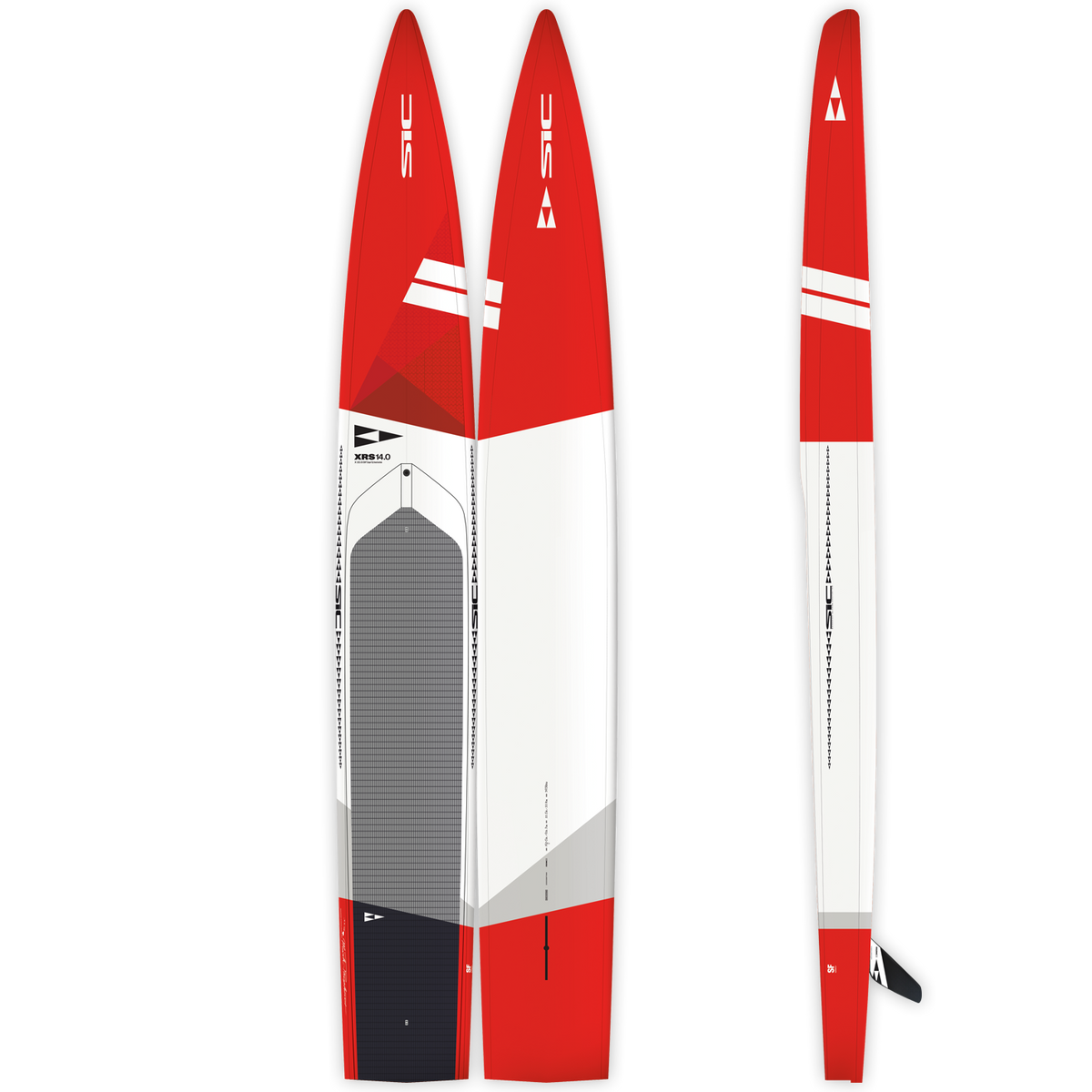 Slash HAR Front Wing 900 – SICMAUI