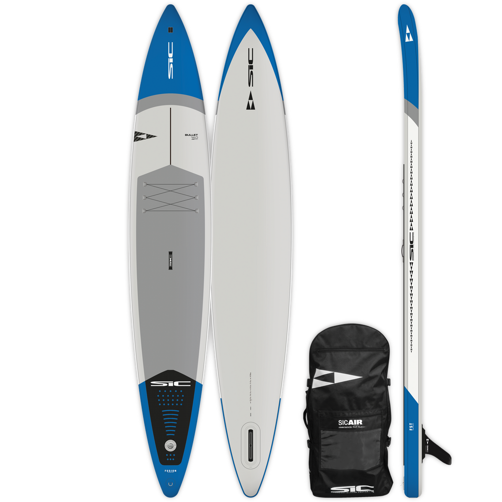 Bullet Air 14'0'' x 28.5''