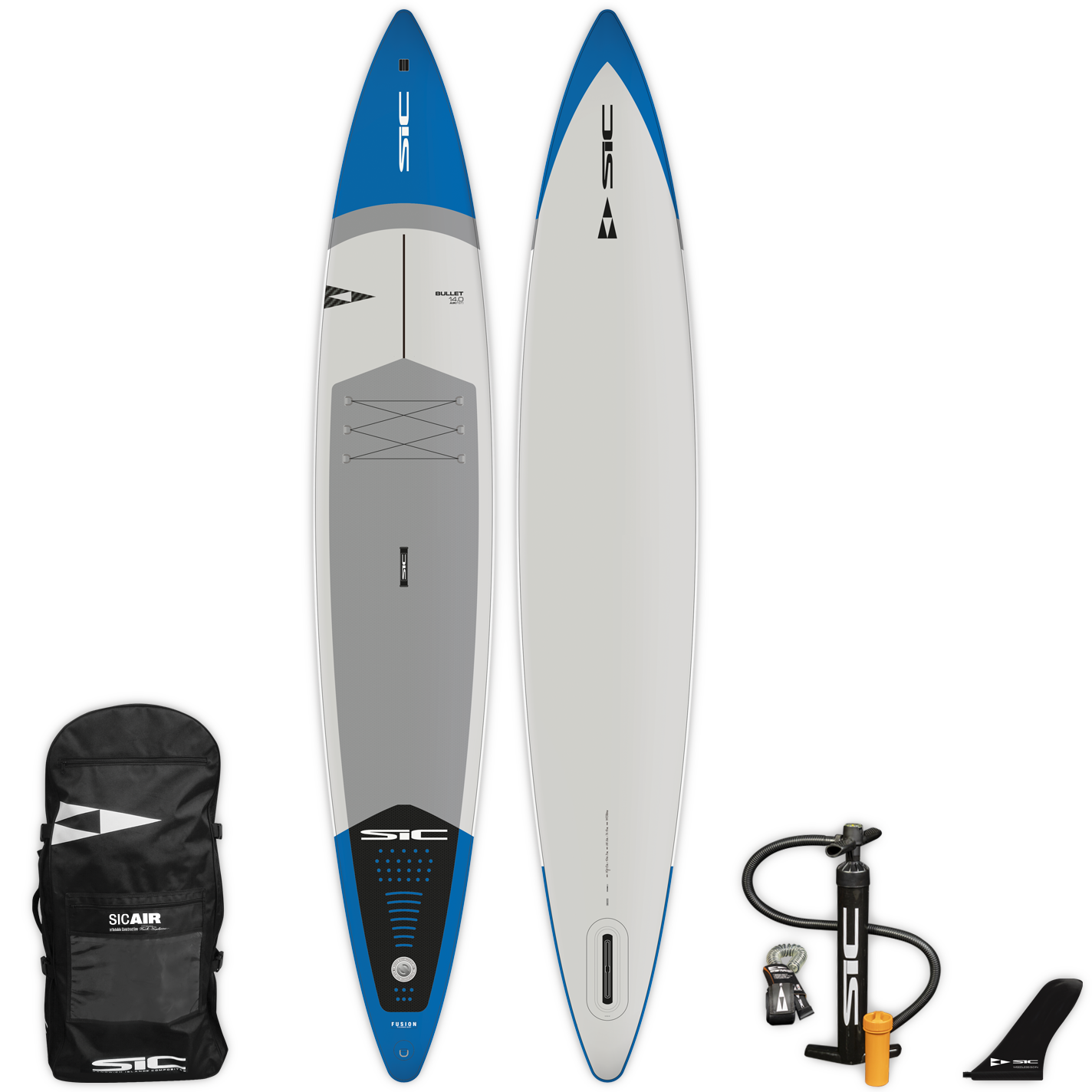 Bullet Air 14'0'' x 28.5''