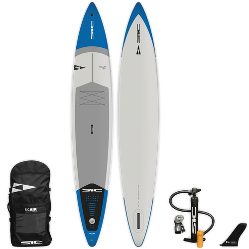 Bullet Air 14'0'' x 28.5''