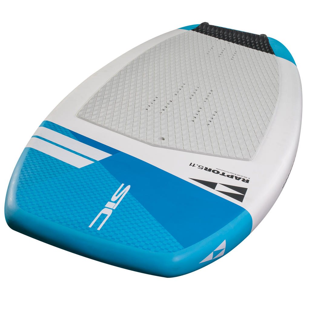 Raptor 5'11''