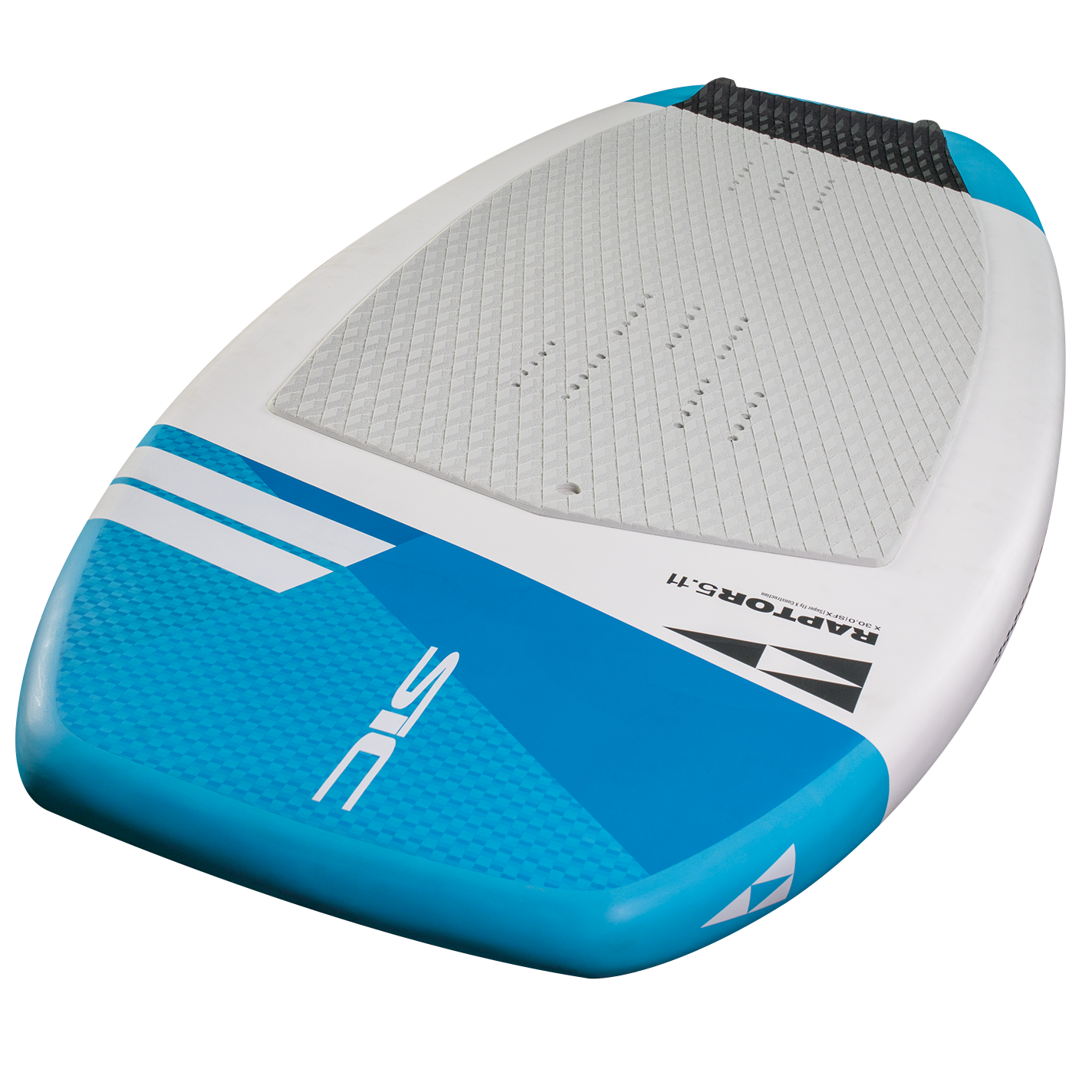 Raptor 5'11''