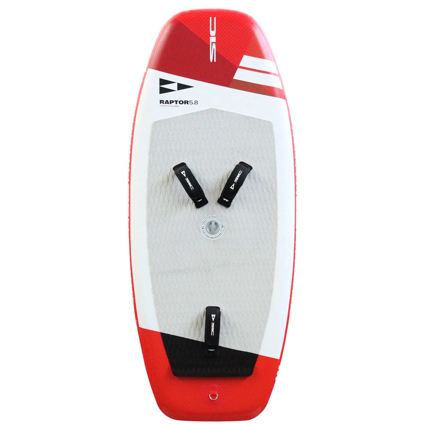 Raptor Air 5'8'' – SICMAUI