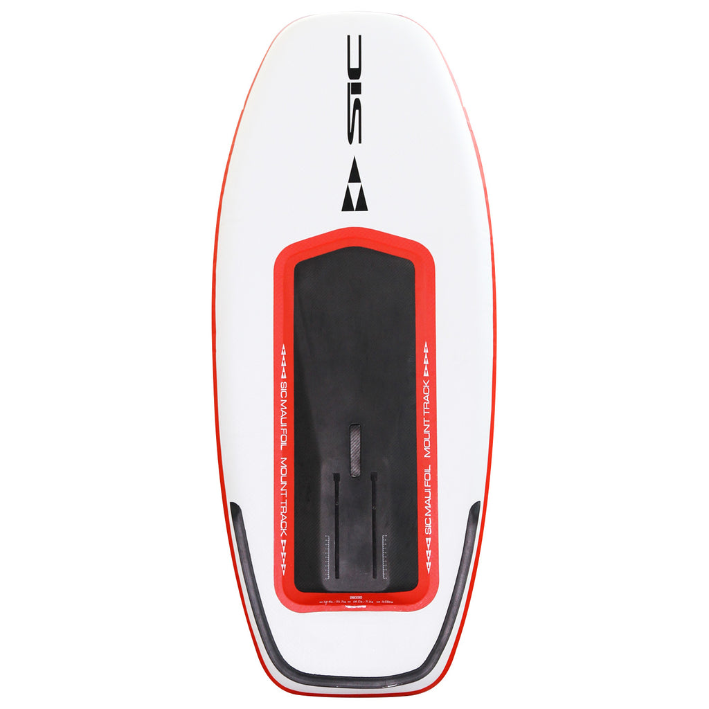 Raptor Air 5'8''