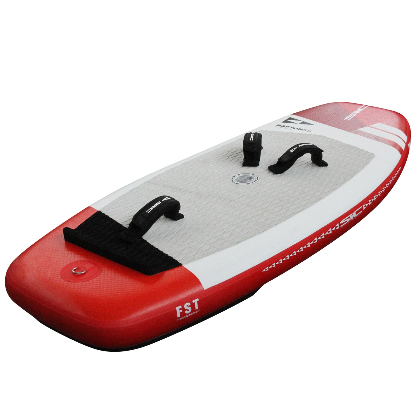 Raptor Air 5'8'' – SICMAUI