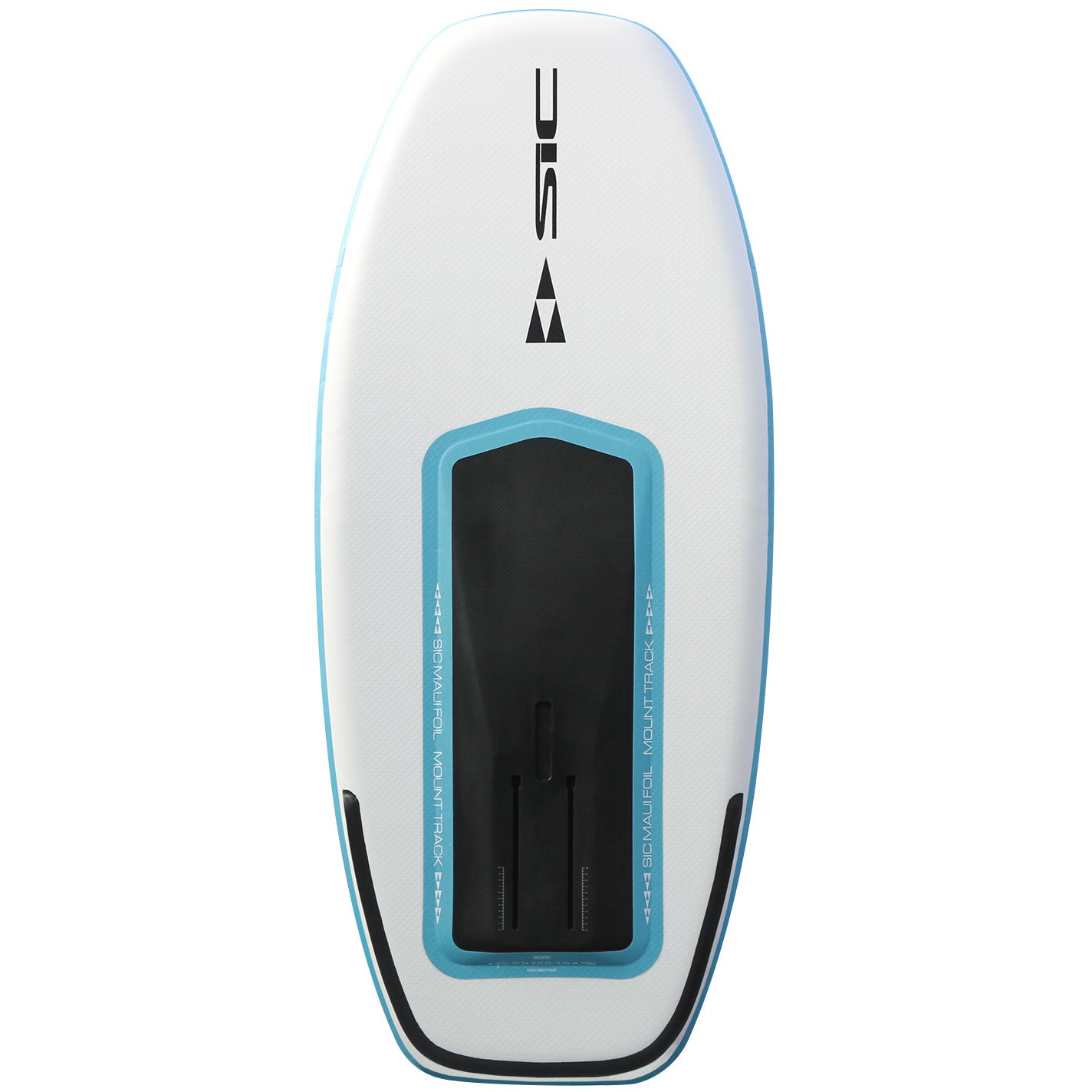 Raptor Air 5'11'' – SICMAUI