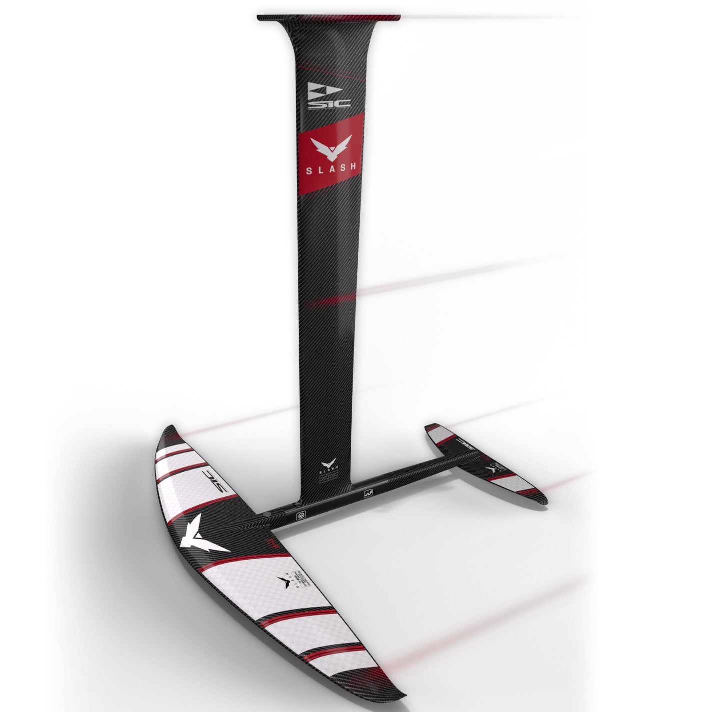 Slash Foil 1200 Complete