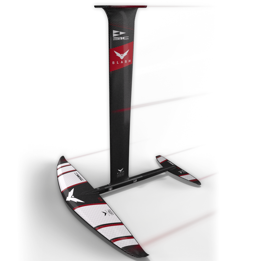 Slash Foil 1200 Complete