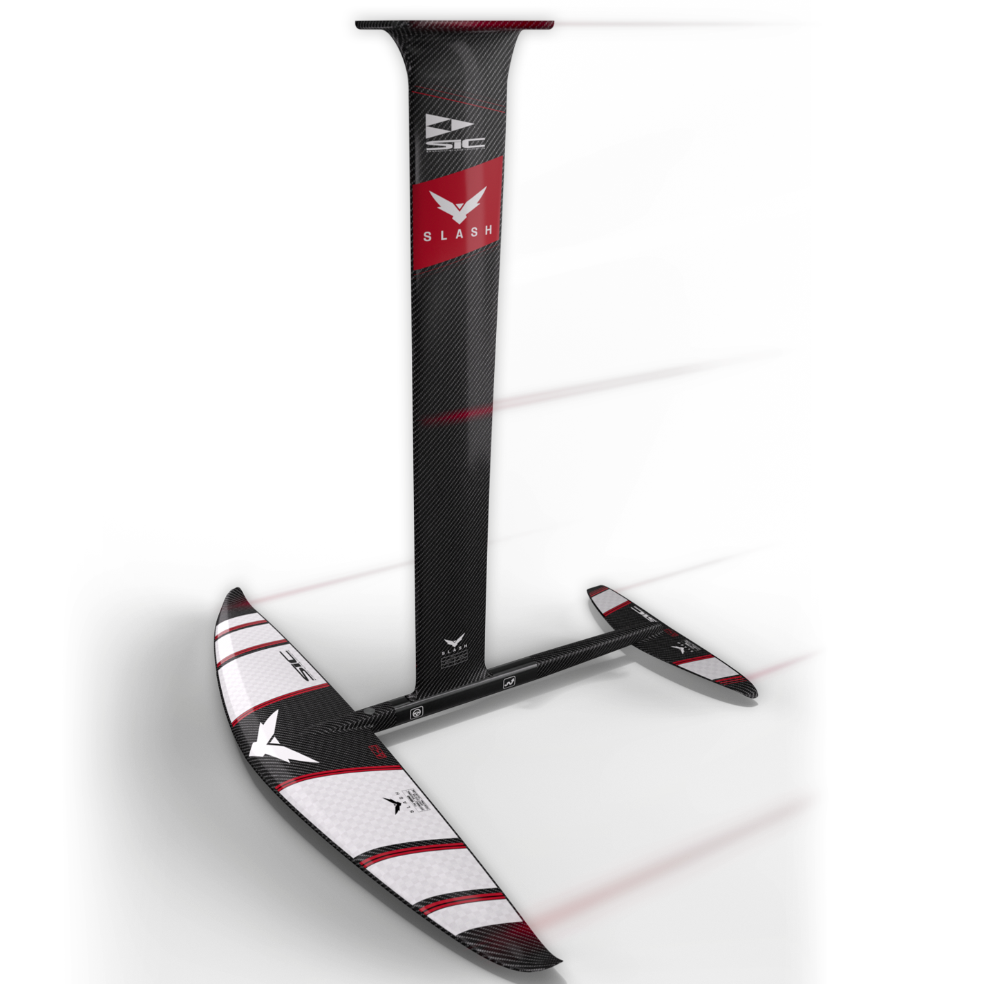 Slash Foil 1200 Complete