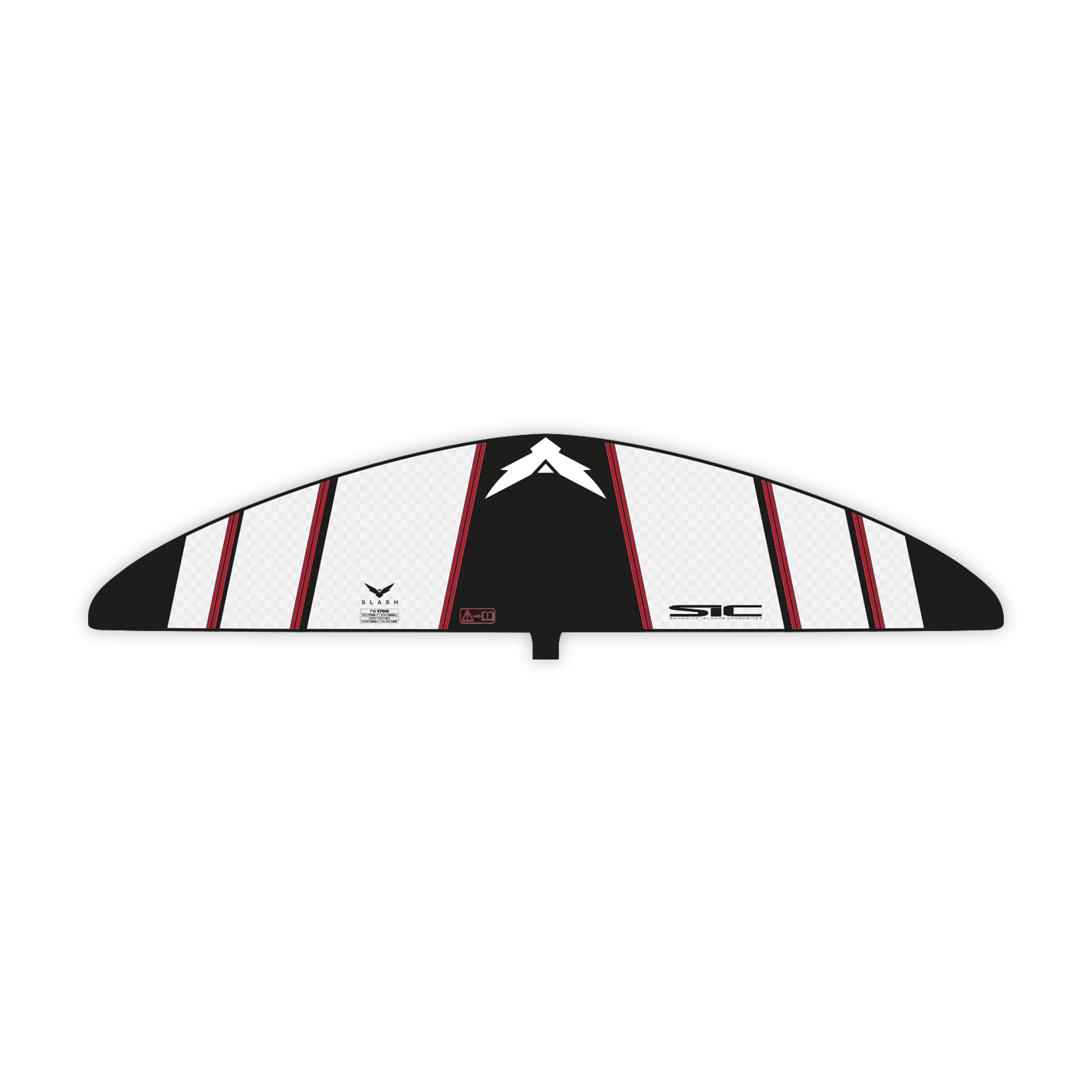 Slash Front Wing 1700
