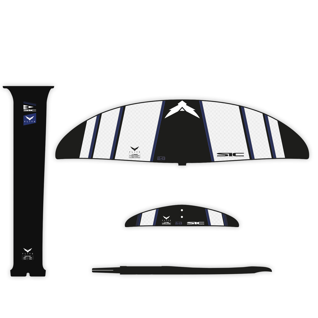 Flite Foil 2000 Complete