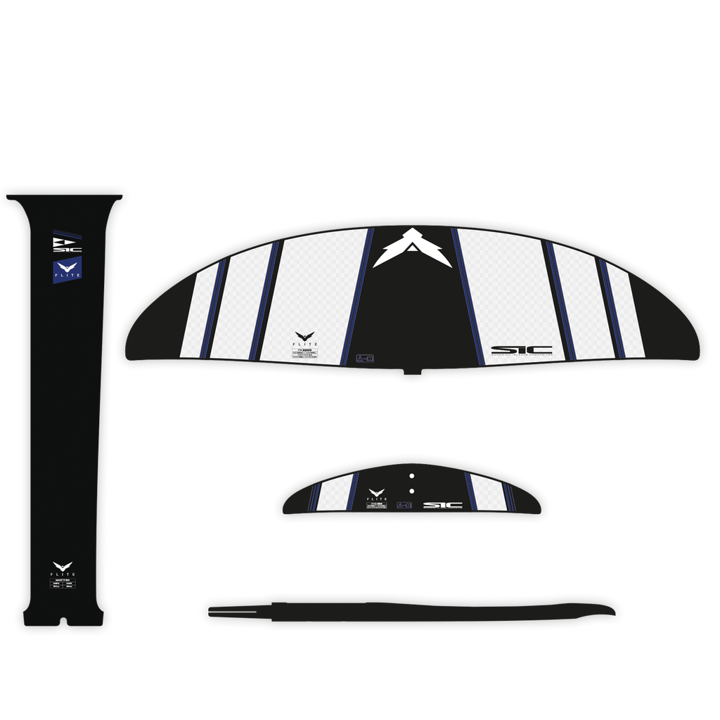 Flite Foil 2000 Complete