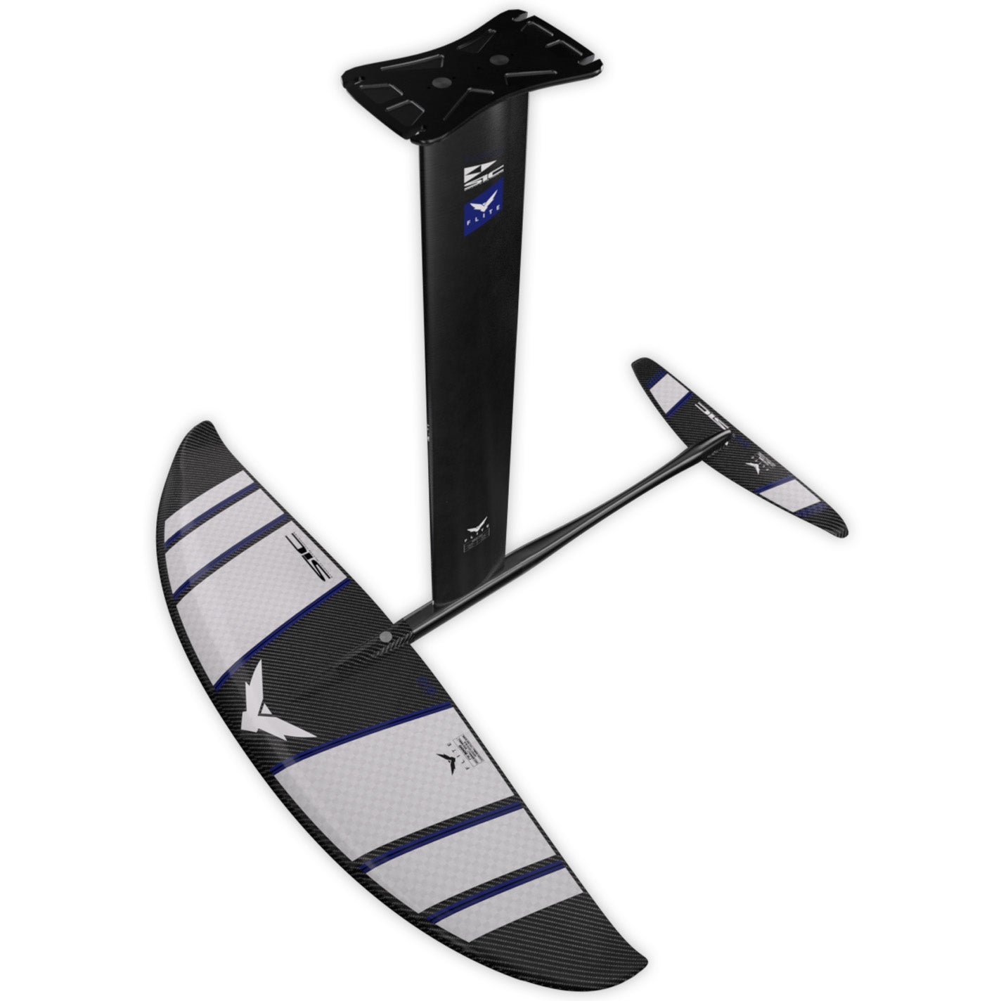 FOIL & WING - FOILS - Foils Systems - EN – SICMAUI