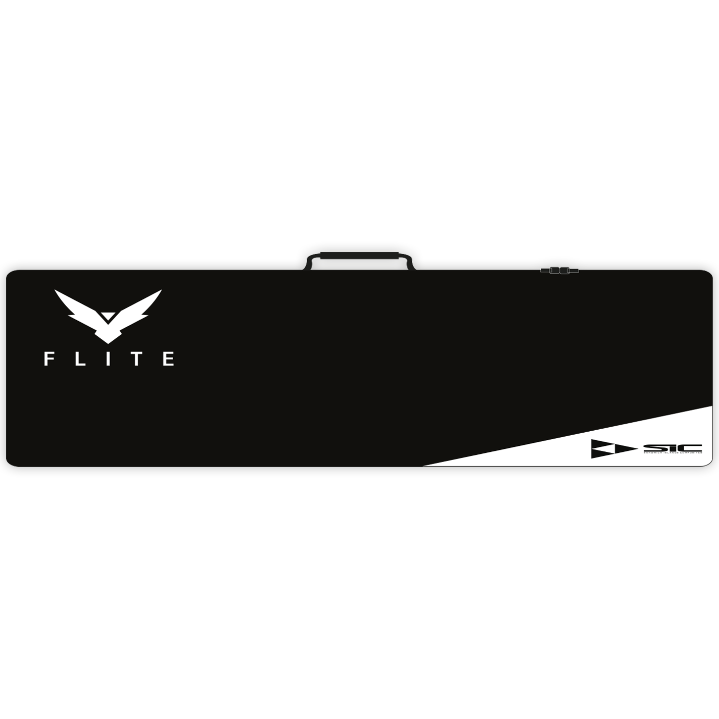 Flite Foil Bag