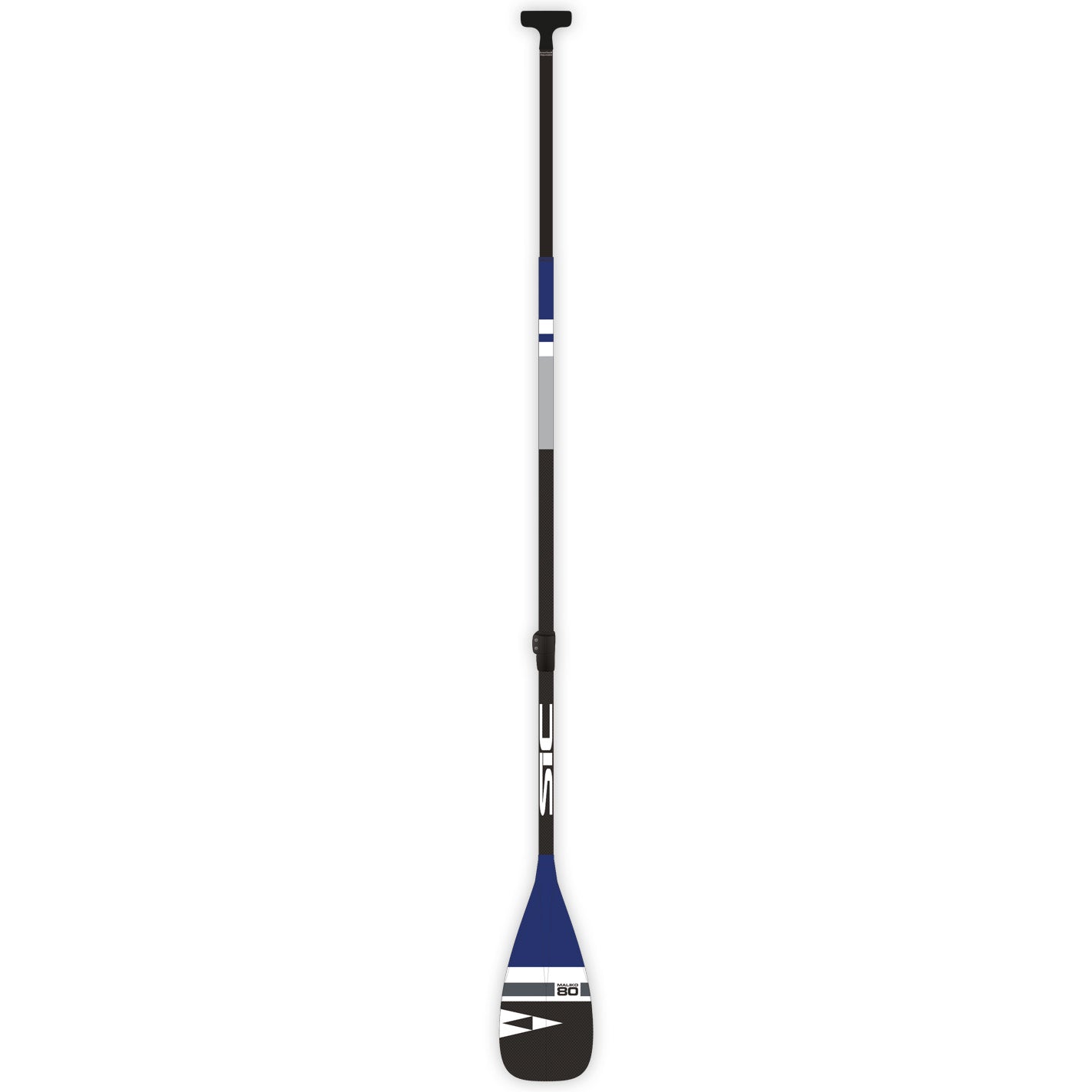 SIC MALIKO80 カーボン1ピースパドル 182cm SIC MALIKO80 3kカーボン1