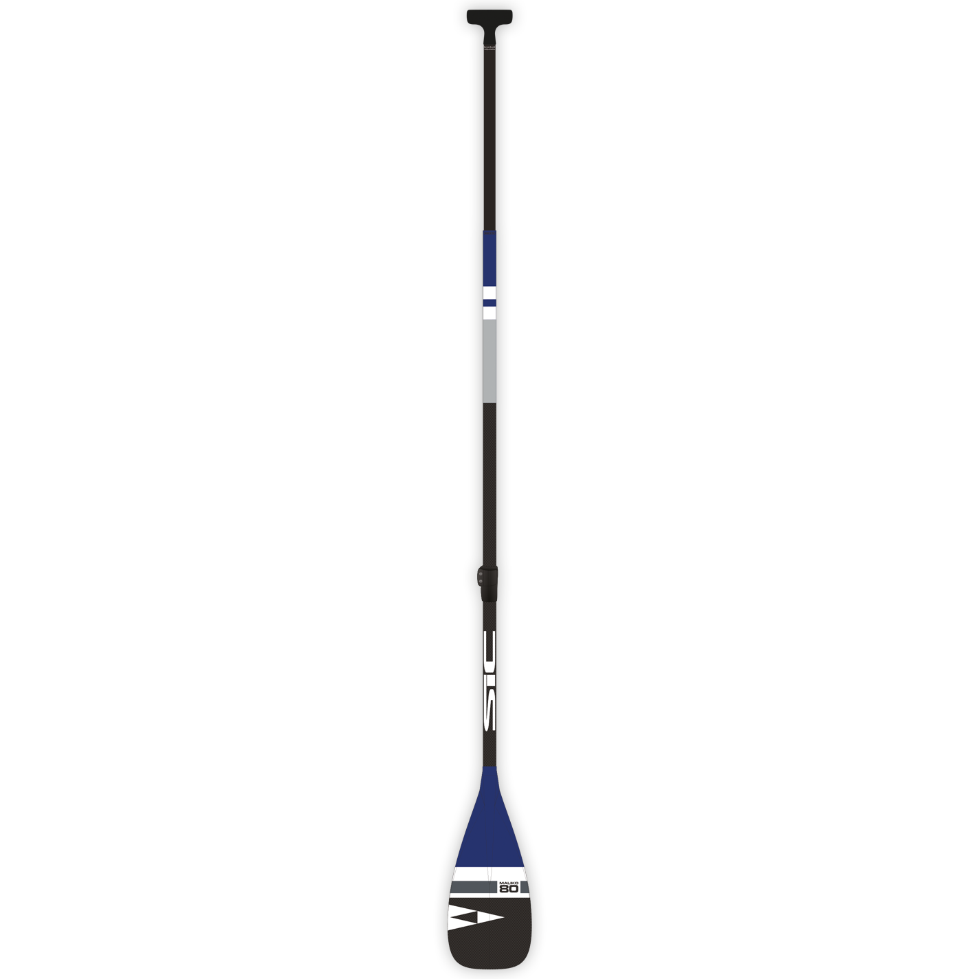 Maliko 80 (3PC LL) Travel