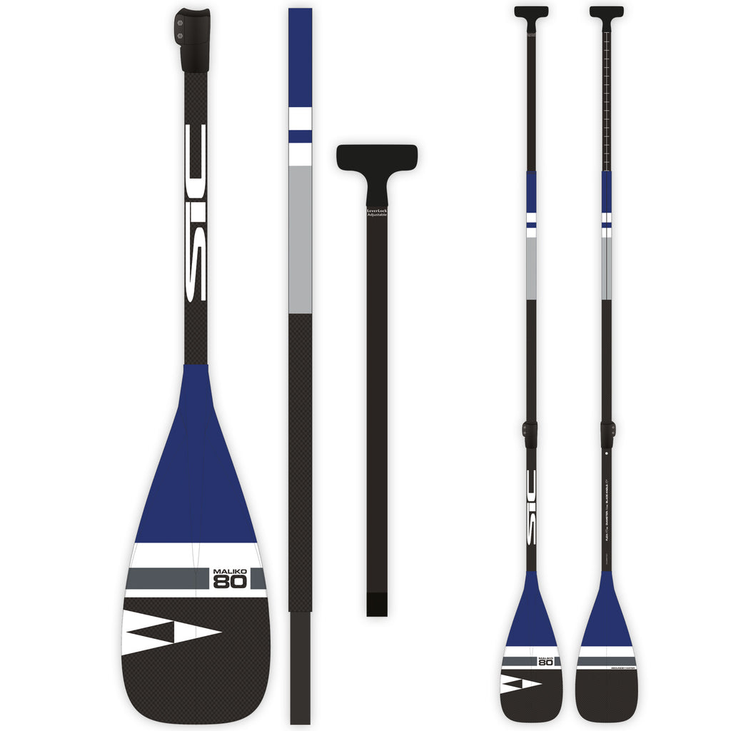 Maliko 80 (3PC LL) Travel