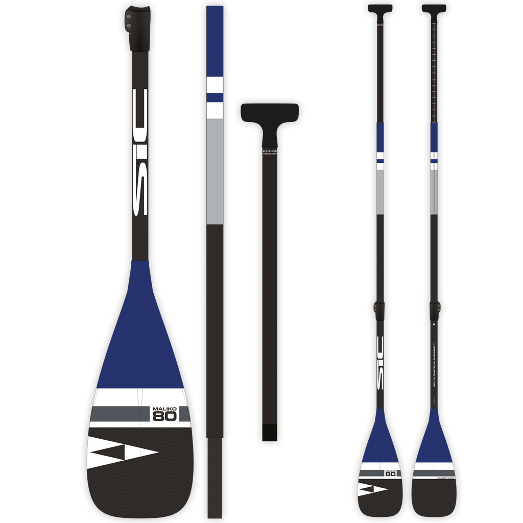 Maliko 80 (3PC LL) Travel