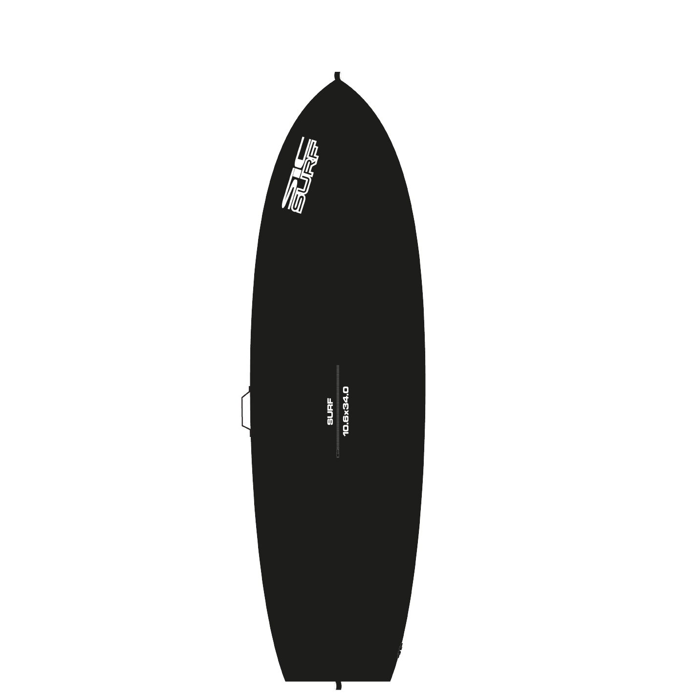 SUP Bag - 10'6'' x 34.0''