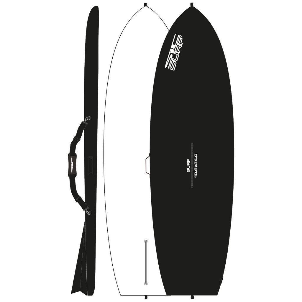 SUP Bag - 10'6'' x 34.0''