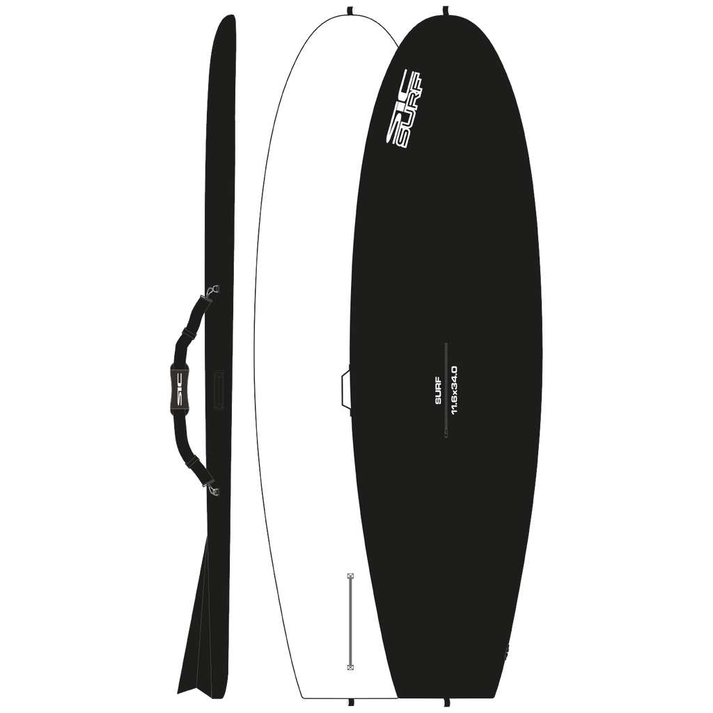 SUP Bag - 11'6'' x 36.0''