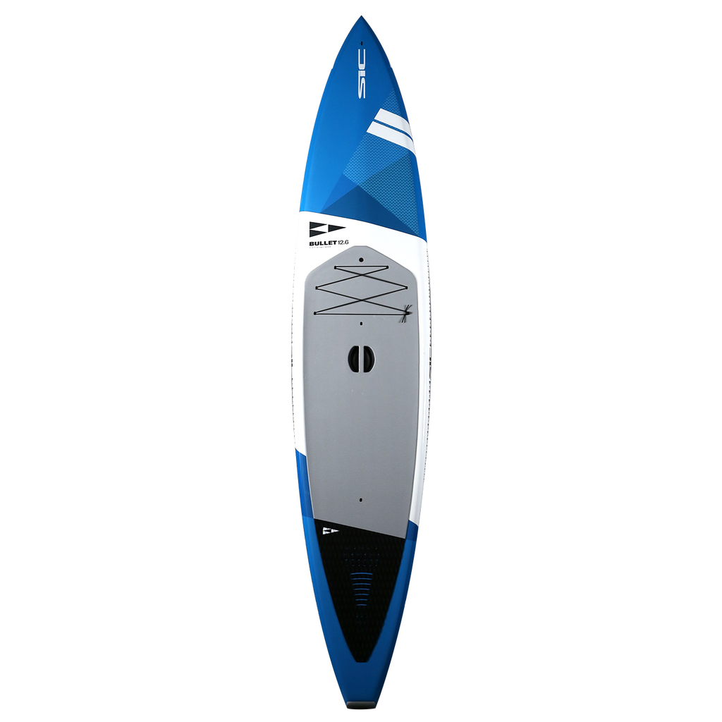 Bullet 12'6'' x 28.50''