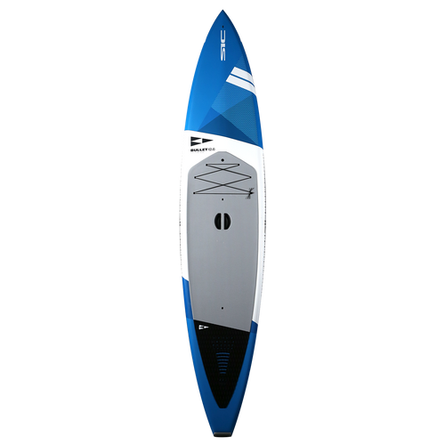 Bullet 12'6'' x 28.50''