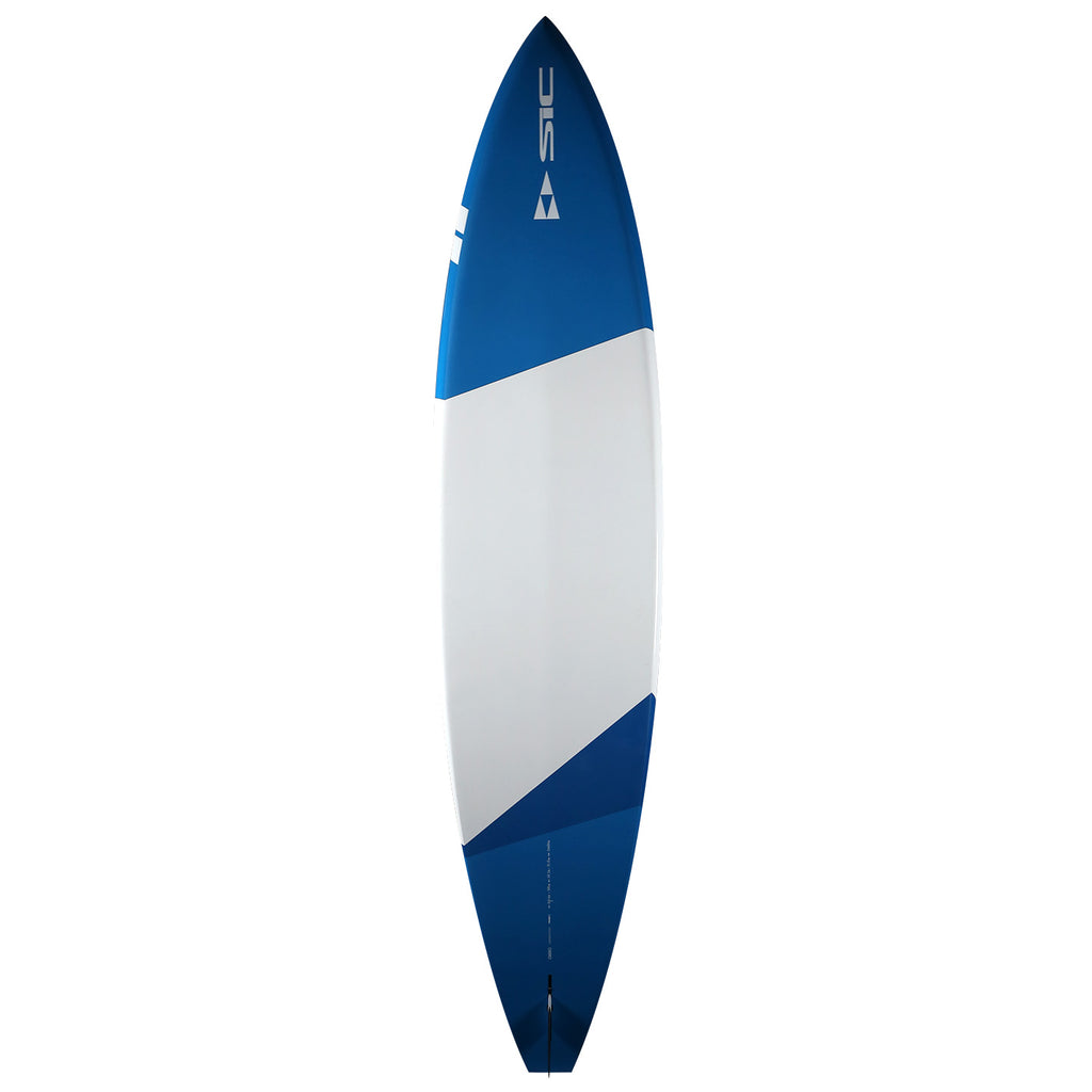 Bullet 12'6'' x 28.50''