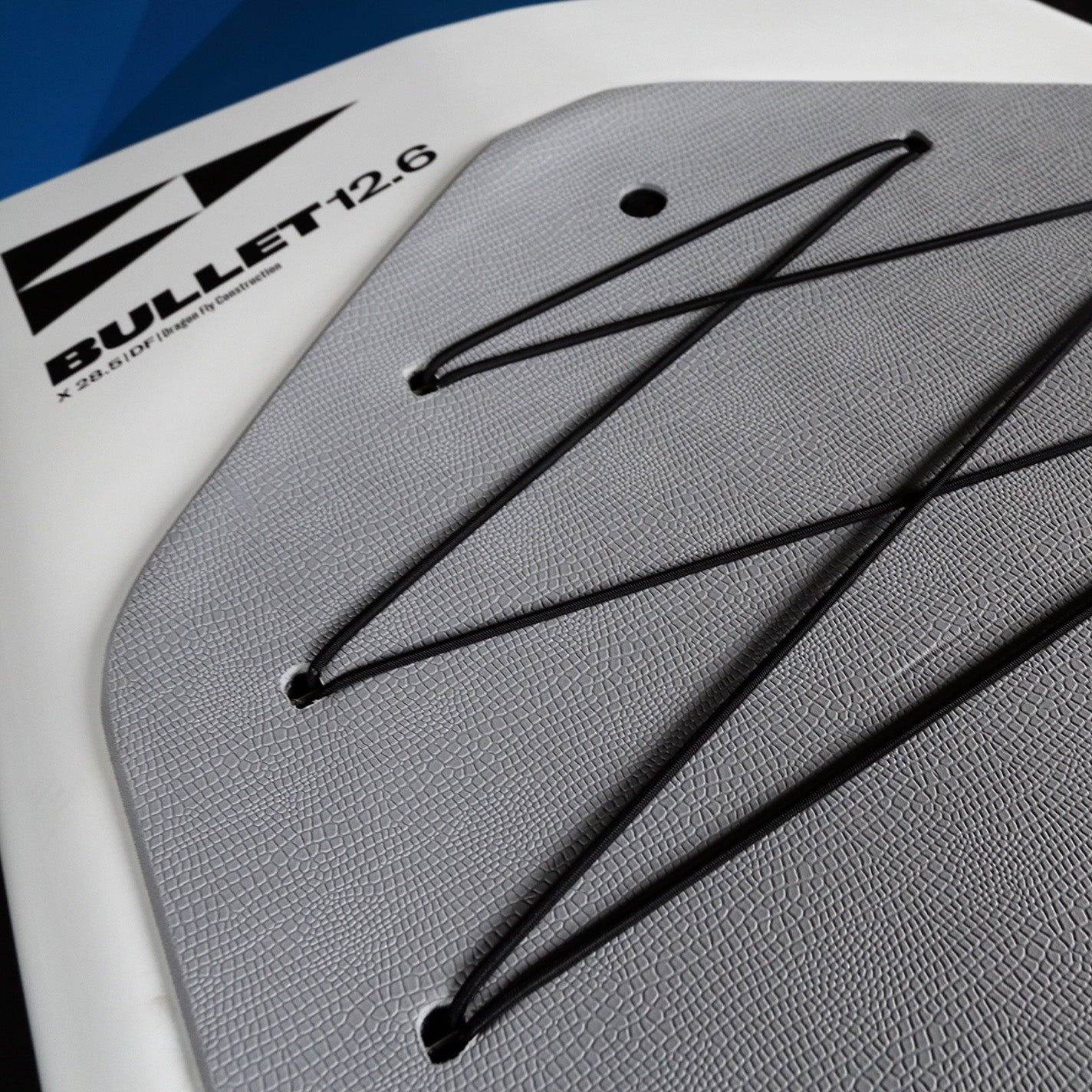 Bullet 12'6'' x 28.50''