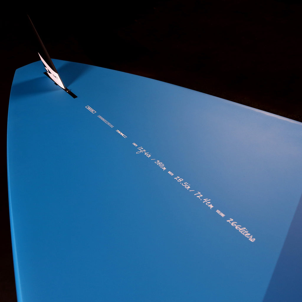 Bullet 12'6'' x 28.50''