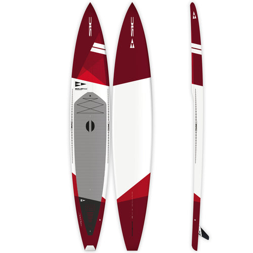 Bullet 14'0'' x 27.50''