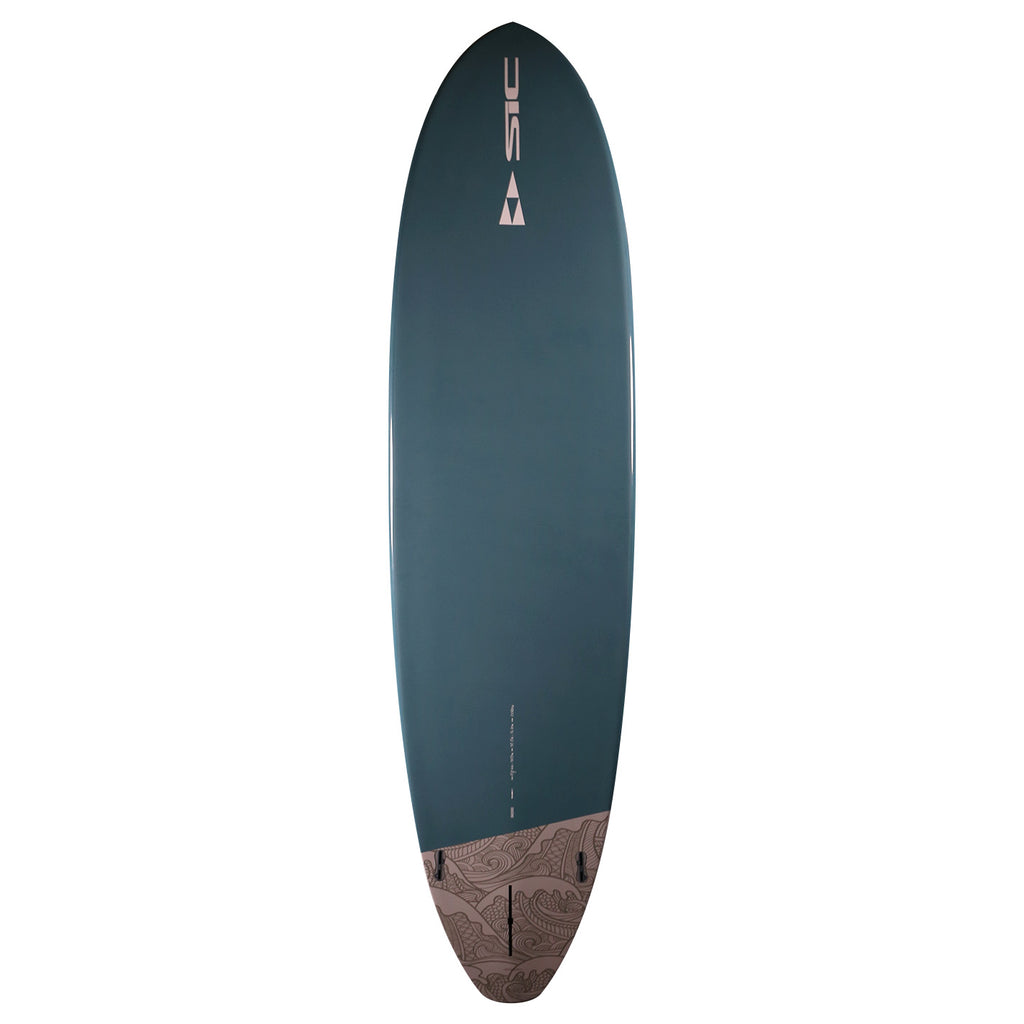 Saber 10'6'' x 30.0''