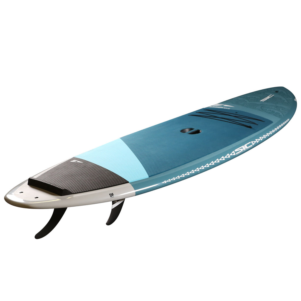 Saber 10'6'' x 30.0''