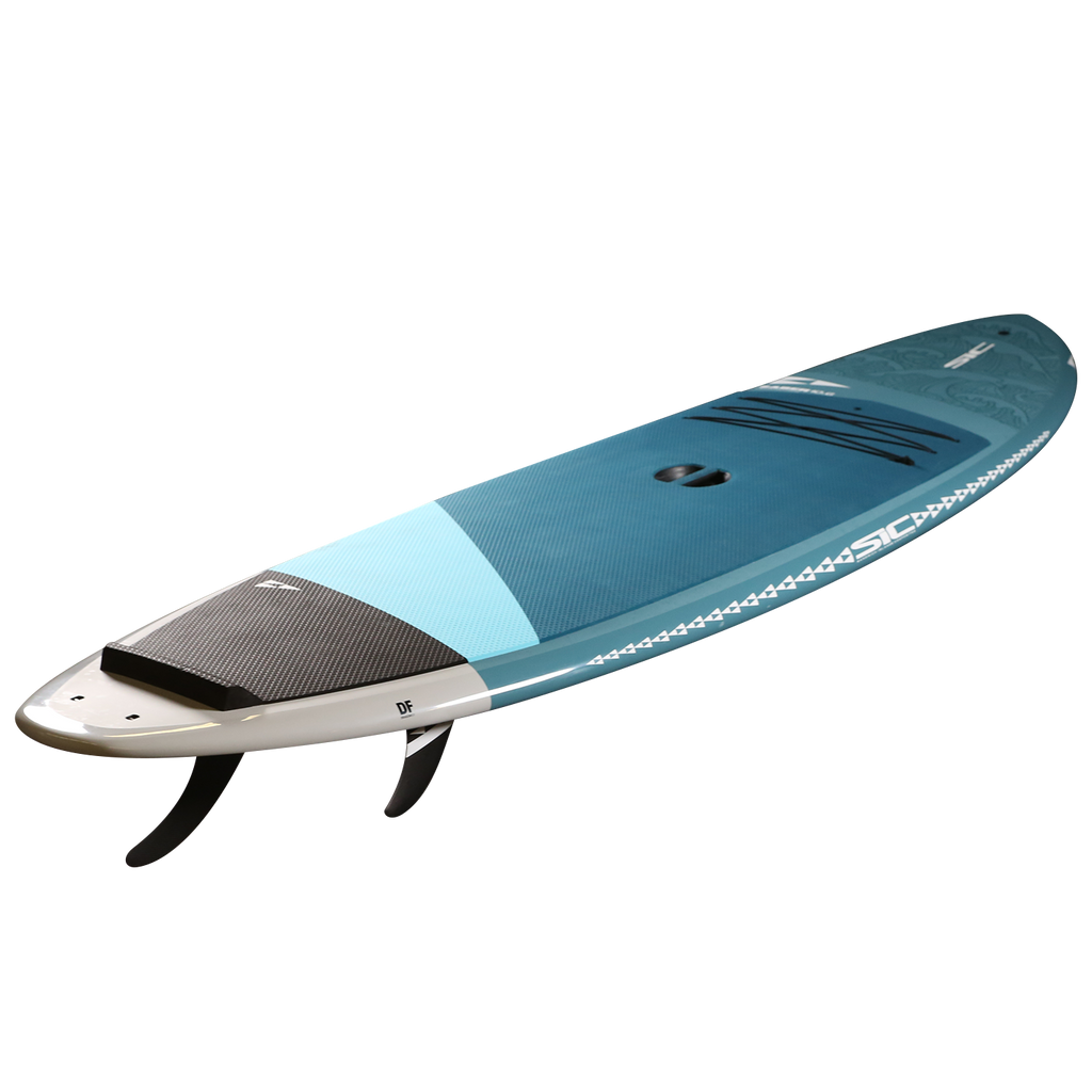 Saber 10'6'' x 30.0''