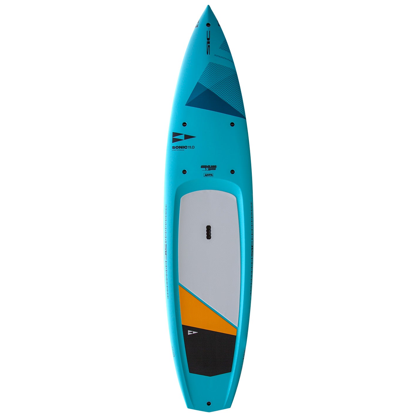 Sonic 11'0'' x 29.0'' – SICMAUI