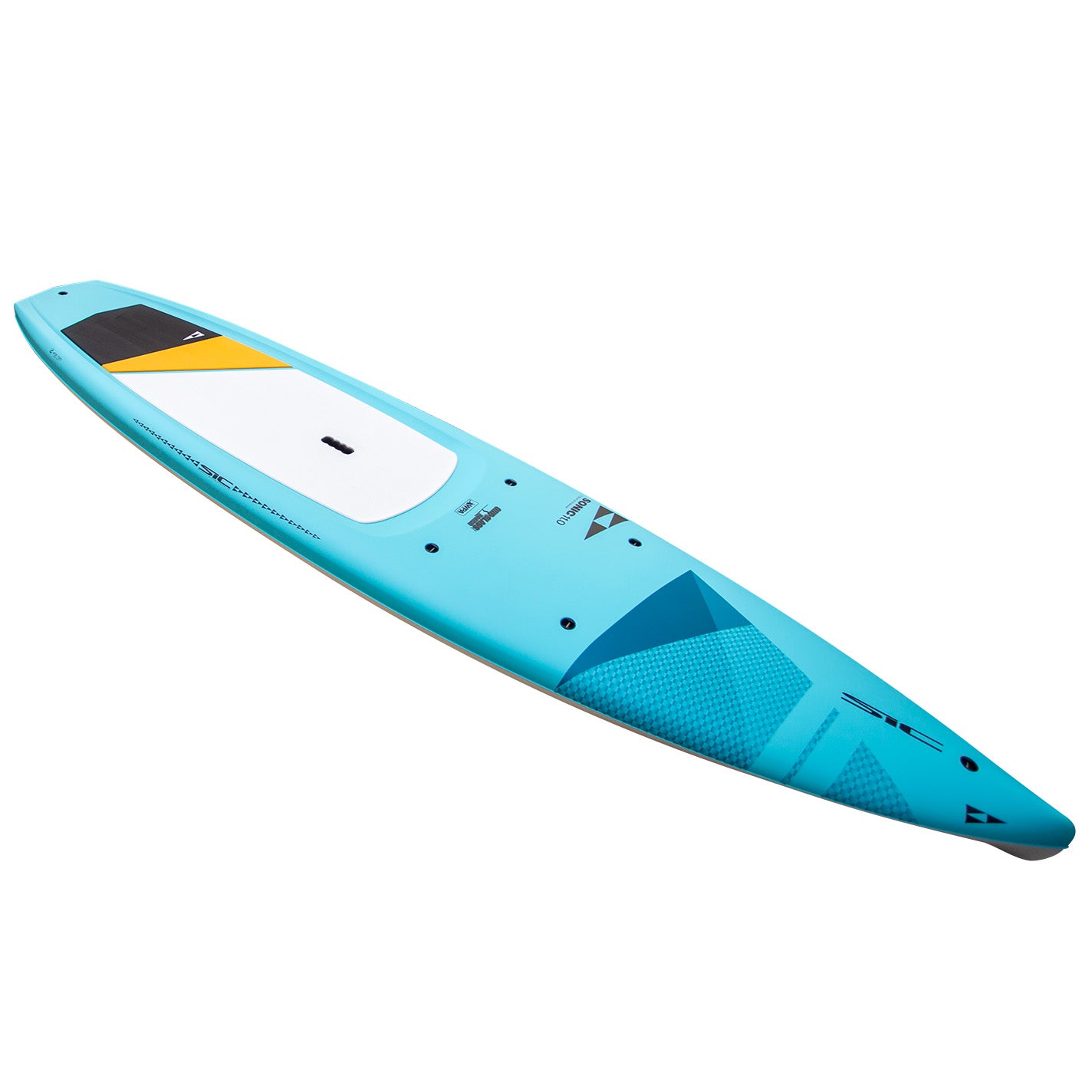 SONIK☆SK3 15#10/11 Sonic 11'0'' x 29.0'' – SICMAUI