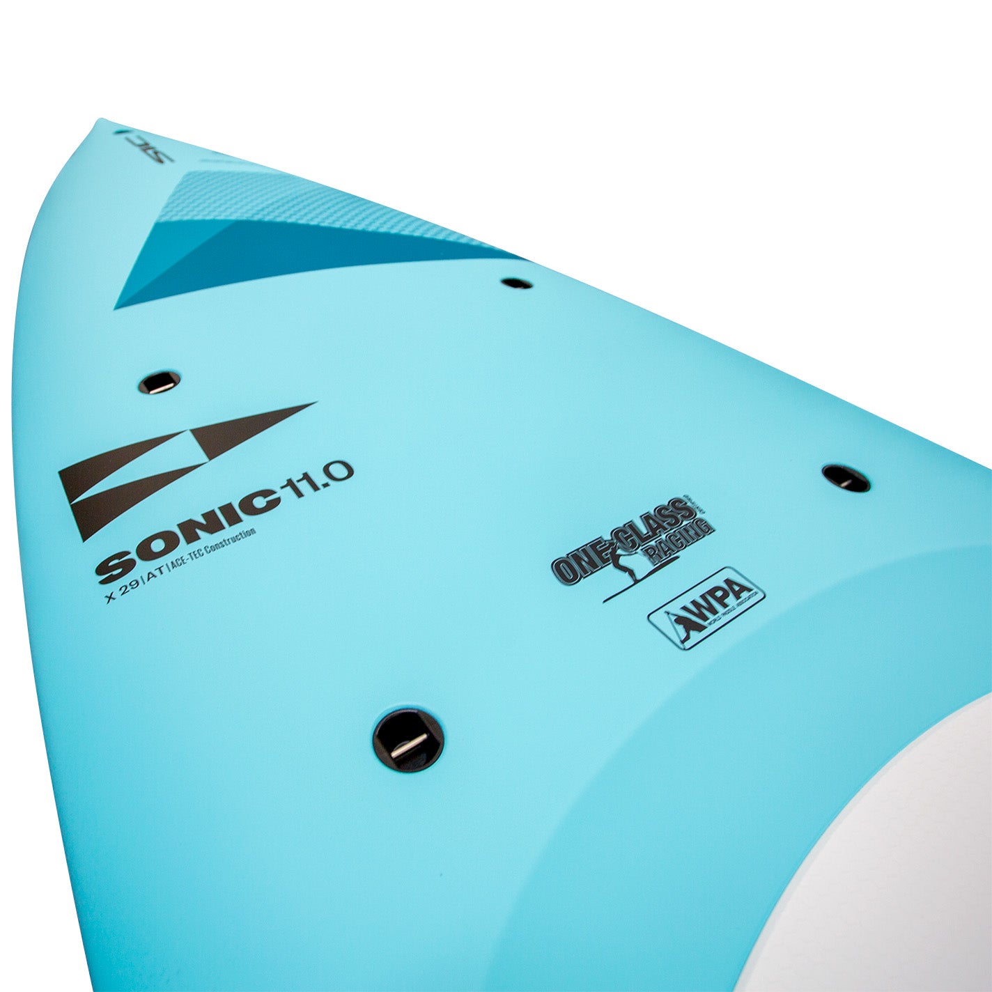 Sonic 11'0'' x 29.0''