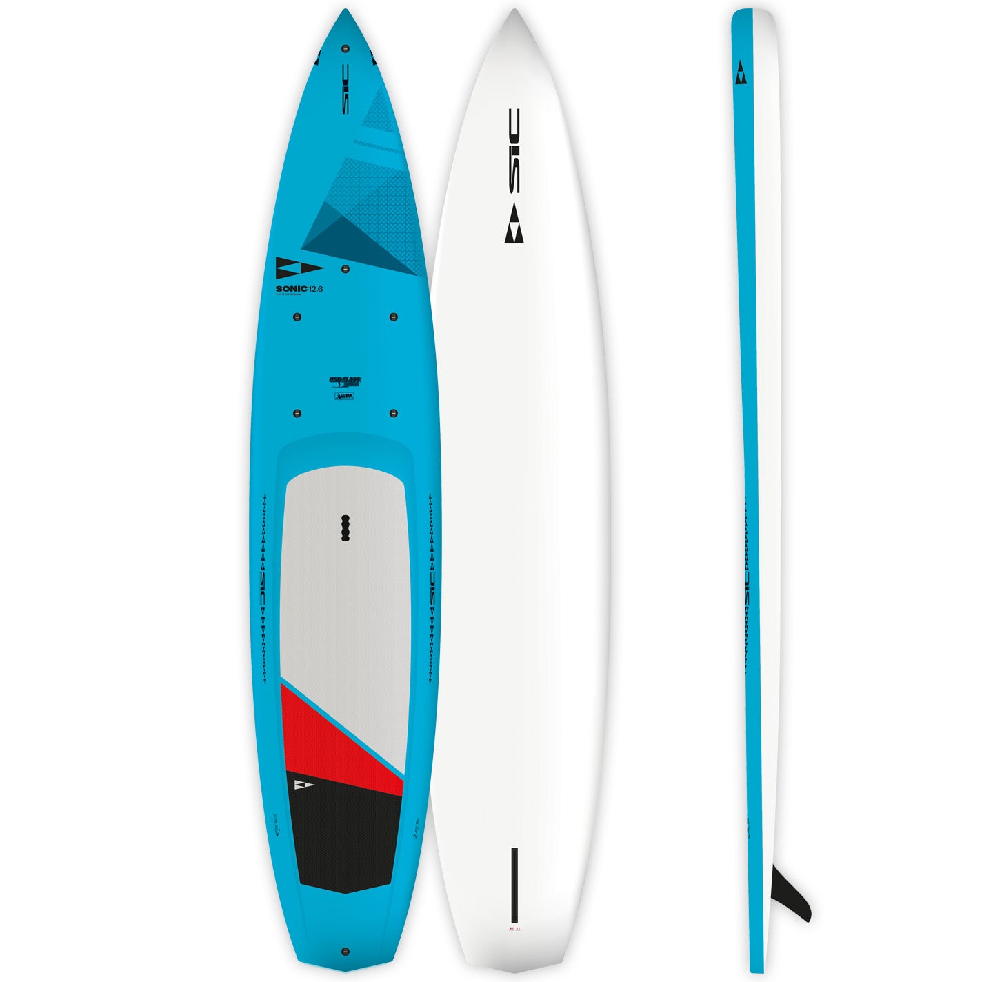 HOMEPAGE - NEW PRODUCTS RANGE - EN/FR – SICMAUI