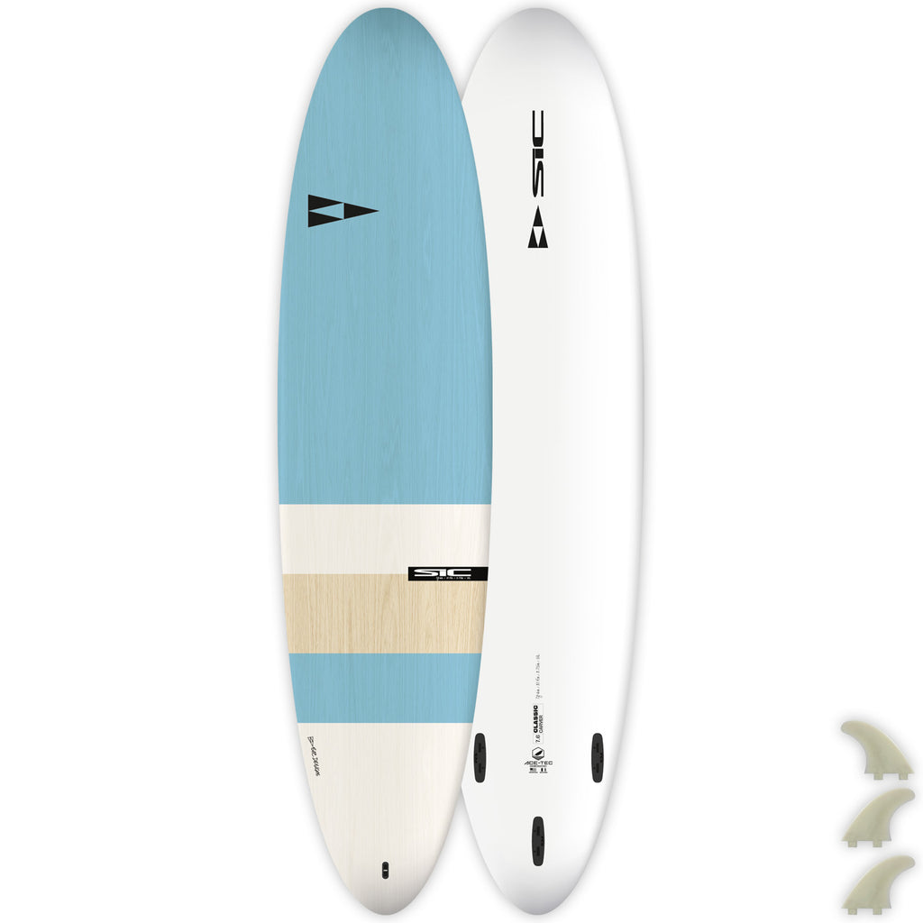 Carver 7'6''