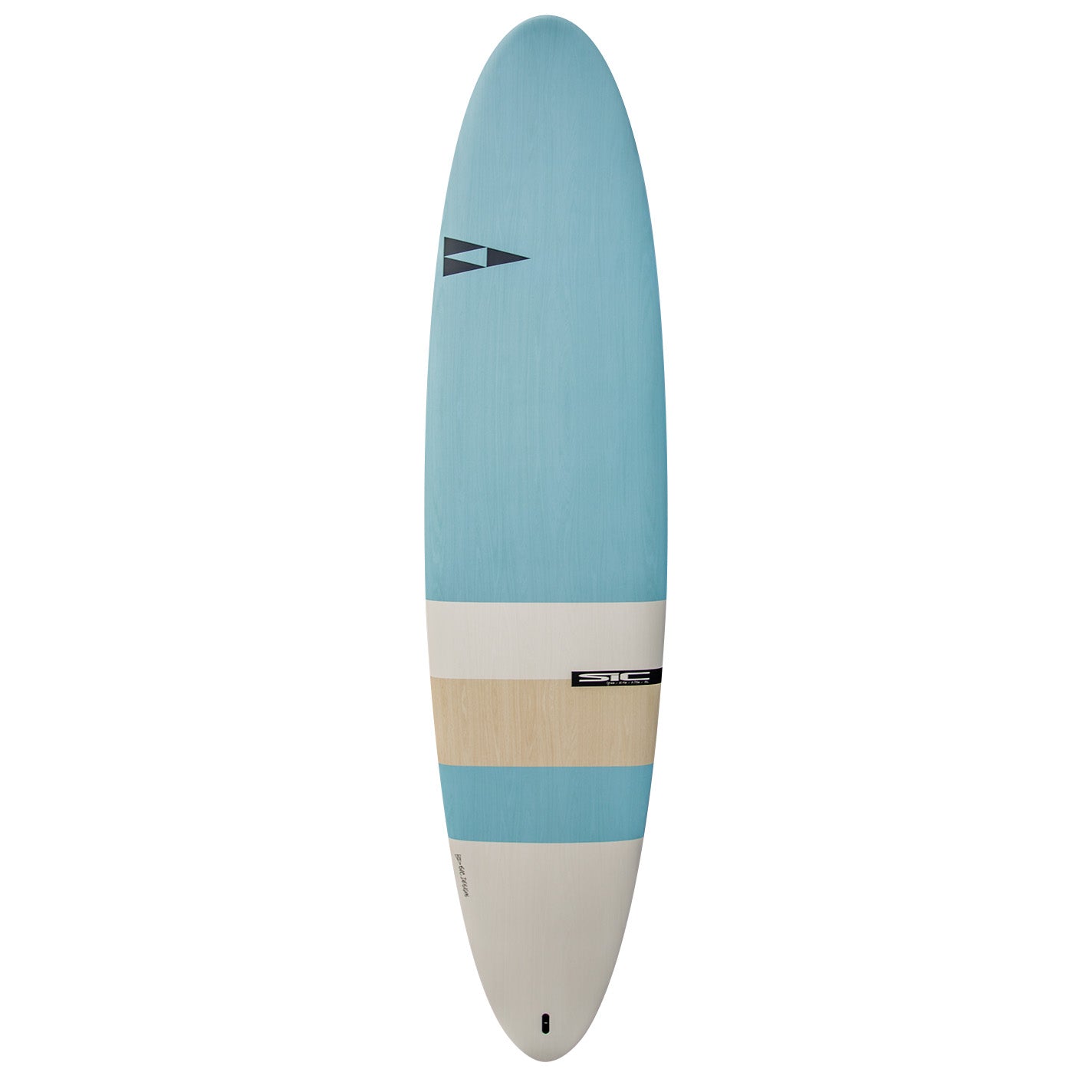 Carver 7'6''